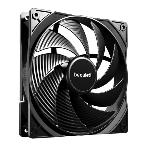 LISTAN GMBH Wentylator be quiet! Pure Wings 3 140mm PWM high-speed