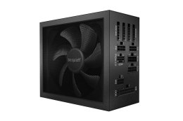 LISTAN GMBH Zasilacz be quiet! DARK POWER 13 1000W 135mm 80+Titanium