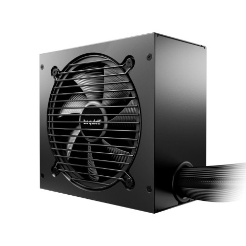 LISTAN GMBH Zasilacz be quiet! PURE POWER 12 650W 120mm 80+Gold
