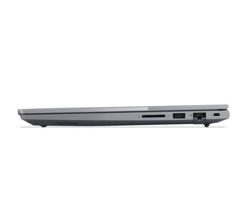 Lenovo Laptop ThinkBook 14 G8 21SJ008APB W11Pro Ultra 5 225U/16GB/512GB/INT/14.0 WUXGA//Luna Grey/3YRS OS + CO2 Offset