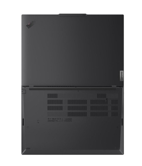 Lenovo Mobilna stacja robocza ThinkPad P16s G4 21QR003CPB AI 7 PRO 350/64GB/1TB/16.0 WQUXGA/Black/3YRS Premier Support + CO2 Offset