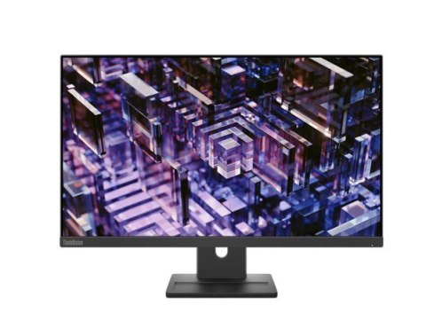 Lenovo Monitor ThinkVision 23.8 cala E24q-30 63ECGAT2EU