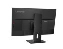 Lenovo Monitor ThinkVision 23.8 cala E24q-30 63ECGAT2EU