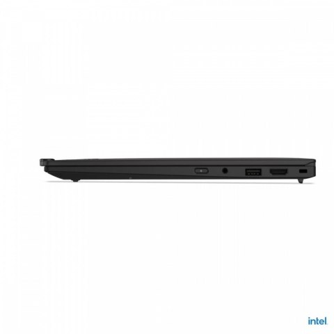 Lenovo Ultrabook ThinkPad X13 G6 21RK003NPB W11Pro Ultra 7 255U/32GB/1TB/INT/13.3 WUXGA/Black/3YRS Premier Support + CO2 Offset