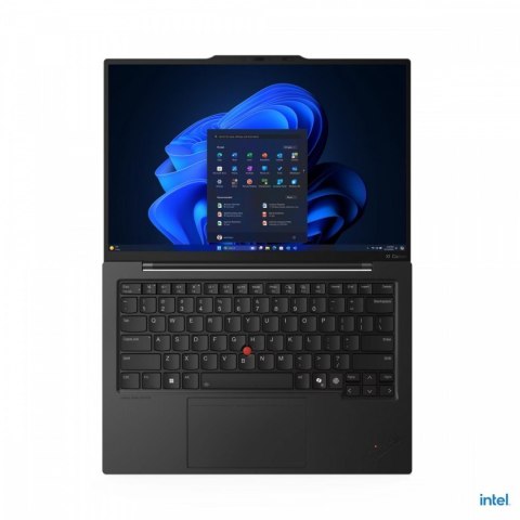 Lenovo Ultrabook ThinkPad X13 G6 21RK003NPB W11Pro Ultra 7 255U/32GB/1TB/INT/13.3 WUXGA/Black/3YRS Premier Support + CO2 Offset