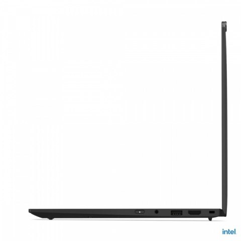 Lenovo Ultrabook ThinkPad X13 G6 21RK003NPB W11Pro Ultra 7 255U/32GB/1TB/INT/13.3 WUXGA/Black/3YRS Premier Support + CO2 Offset
