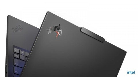 Lenovo Ultrabook ThinkPad X13 G6 21RK003NPB W11Pro Ultra 7 255U/32GB/1TB/INT/13.3 WUXGA/Black/3YRS Premier Support + CO2 Offset