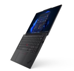 Lenovo Ultrabook ThinkPad X13 G6 21RK005QPB W11Pro Ultra 5 225U/16GB/512GB/INT/13.3 WUXGA/Black/3YRS Premier Support + CO2 Offset