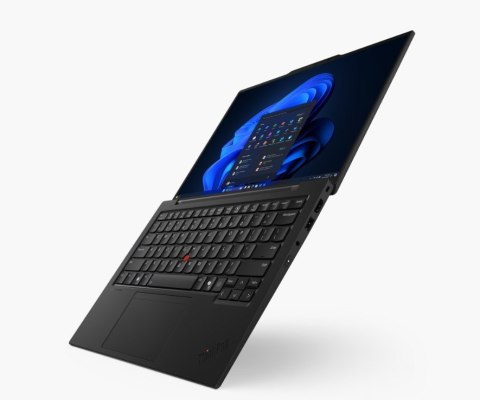 Lenovo Ultrabook Thinkpad X1 Carbon G13 21NS004UPB W11Pro Ultra 7 258V/32GB/1TB/INT/14.0 2.8K/Black/3YRS Premier Support + CO2 Offset