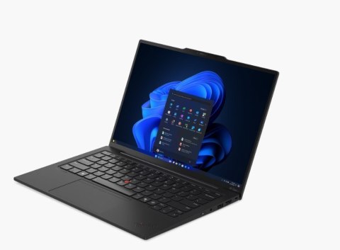 Lenovo Ultrabook Thinkpad X1 Carbon G13 21NS004UPB W11Pro Ultra 7 258V/32GB/1TB/INT/14.0 2.8K/Black/3YRS Premier Support + CO2 Offset