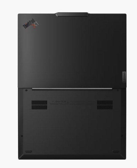 Lenovo Ultrabook Thinkpad X1 Carbon G13 21NS004UPB W11Pro Ultra 7 258V/32GB/1TB/INT/14.0 2.8K/Black/3YRS Premier Support + CO2 Offset