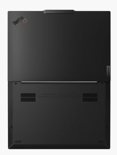 Lenovo Ultrabook Thinkpad X1 Carbon G13 21NS004UPB W11Pro Ultra 7 258V/32GB/1TB/INT/14.0 2.8K/Black/3YRS Premier Support + CO2 Offset