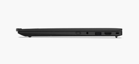 Lenovo Ultrabook Thinkpad X1 Carbon G13 21NS004UPB W11Pro Ultra 7 258V/32GB/1TB/INT/14.0 2.8K/Black/3YRS Premier Support + CO2 Offset