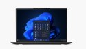 Lenovo Ultrabook Thinkpad X1 Carbon G13 21NS004UPB W11Pro Ultra 7 258V/32GB/1TB/INT/14.0 2.8K/Black/3YRS Premier Support + CO2 Offset