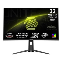 MSI Monitor MSI 31,5