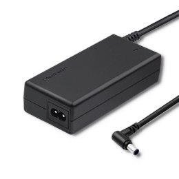 Qoltec Zasilacz sieciowy Qoltec do monitora Samsung 42W | 14V | 3A | 6.5*4.4+pin | +kabel zasilający