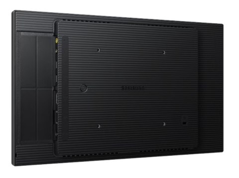 Samsung Monitor dotykowy 13 cali QB13C-T LH13QBCTBGBXEN
