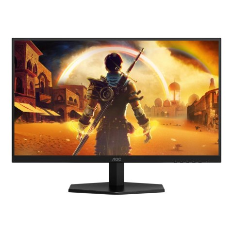 AOC Monitor AOC 27" Q27G42XNE Fast VA QHD 180Hz 2xHDMI DP głośniki