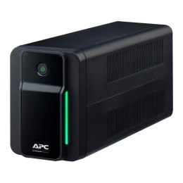APC By Schneider Electric Zasilacz awaryjny UPS APC BX500MI Back UPS, 500VA, 230V, AVR, IEC