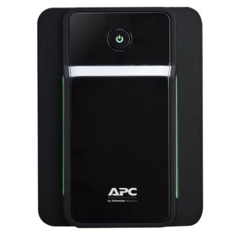APC By Schneider Electric Zasilacz awaryjny UPS APC BX750MI Back UPS, 750VA, AVC, 4x IEC, 230V, 1xUSB