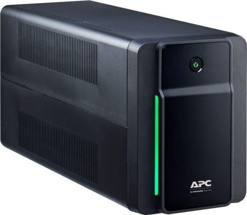 APC By Schneider Electric Zasilacz awaryjny UPS APC BX750MI-FR Back-UPS 750VA, CEE7 230V