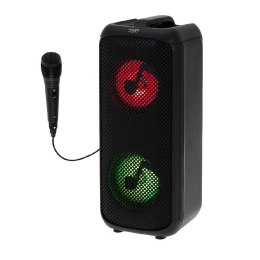 Adler Głośnik Adler AD 1903 bluetooth, z radiem, funkcja karaoke