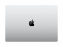 Apple MacBook Pro 16.2 cali: M4 Max 16/40, 48GB, 1TB SSD - Srebrny