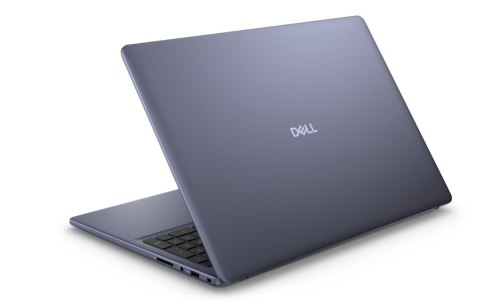 Dell Laptop Dell 16 DC16251 W11P C7-150U/16GB/512GB/16.0 FHD+/Int/FgrPr/WLAN + BT/Backlit Kb/4 Cell/3YPS Midnight Blue