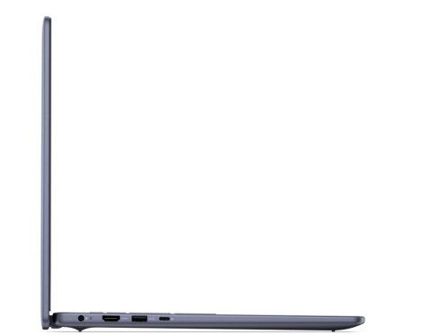 Dell Laptop Dell 16 DC16251 W11P C7-150U/16GB/512GB/16.0 FHD+/Int/FgrPr/WLAN + BT/Backlit Kb/4 Cell/3YPS Midnight Blue