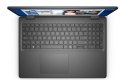 Dell Laptop Dell 16 DC16255 W11P Ryzen 5 220|16GB|512GB|AMD Radeon|FgrPr|WLAN+BT|16.0 FHD+|Backlit Kb|3C|65W|3YPS Carbon Black (Plast