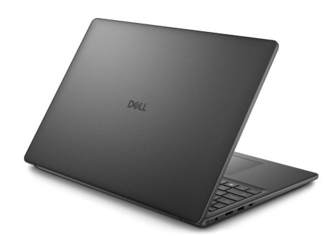 Dell Laptop Dell 16 DC16255 W11P Ryzen 5 220|16GB|512GB|AMD Radeon|FgrPr|WLAN+BT|16.0 FHD+|Backlit Kb|3C|65W|3YPS Carbon Black (Plast
