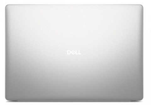 Dell Laptop Dell 16 DC16256 W11P R7-250|16GB|1TB|AMD Radeon|FgrPr|WLAN+BT|16.0 FHD+|Backlit Kb|4C|65W|3YPS Platinum Silver (Metal)