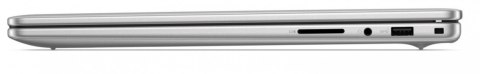 Dell Laptop Dell 16 DC16256 W11P R7-350|32GB|1TB|AMD Radeon|FgrPr|WLAN+BT|16.0 FHD+|Backlit Kb|4C|65W|3YPS Platinum Silver (Metal)