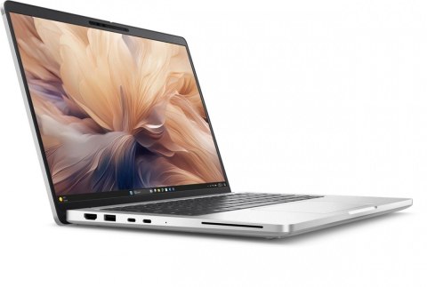 Dell Laptop Dell Pro 14 Plus PB14255/AMD Ryzen 5 PRO 230/32GB/1TB SSD Gen4/14.0 FHD+/Radeon 760M/FgrPr&SmtCd/FHD/IR Cam/Mic/WLAN+BT/B