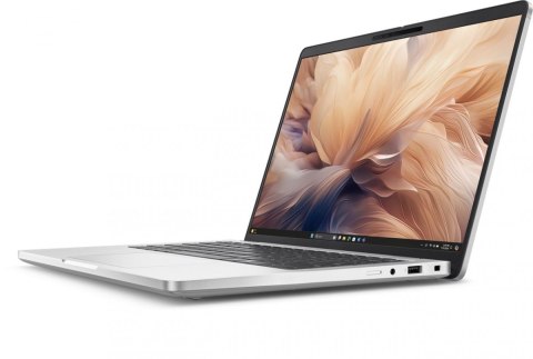 Dell Laptop Dell Pro 14 Plus PB14255/Ryzen AI 7 PRO 350/32GB/1TB SSD Gen4/14.0 FHD+/Radeon 860M/FgrPr&SmtCd/FHD/IR Cam/Mic/WLAN+BT/Ba