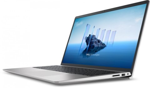 Dell Laptop Dell Pro 15 Essential PV15250 W11P i5-1334U|16GB|1TB|IntelUHD|FgrPr|WLAN+BT|15.6 FHD|BcklKb|3C|65W|3YPS Platinum Silver (