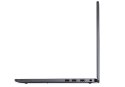 Dell Laptop Dell Pro 16 PC16250 W11P C3 100U/8GB/512GB/16.0 FHD+/Int/FgrPr/Cam&Mic/WLAN+BT/BcklKb/3C/3YPS Magnetite color, textured f