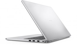 Dell Laptop Dell Pro 16 PC16250 W11P U7 255U/16GB/512GB SSD/16.0 FHD+/Int/FgrPr/FHD/IRCam/Mic/WLAN+BT/BcklKb/3C/3YPS Platinum