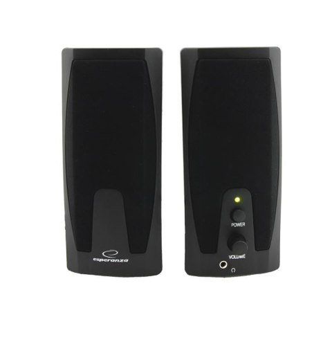 ESPERANZA Głośniki Esperanza EP110 2.0 Giocoso