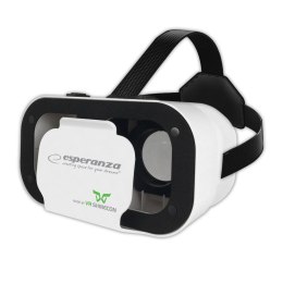 ESPERANZA Okulary VR 3D Esperanza EMV400 Shinecon