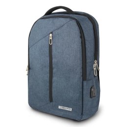 ESPERANZA Plecak na notebooka Esperanza TARANTO ET196 15,6