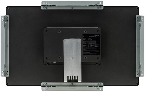 IIYAMA Monitor 22 TF2215MC-B2 pojemnościowy 10pkt pianka IPS DP HDMI