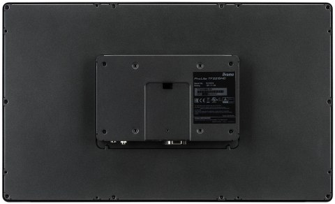 IIYAMA Monitor 22 TF2215MC-B2 pojemnościowy 10pkt pianka IPS DP HDMI