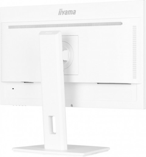 IIYAMA Monitor 24 cale XUB2497HSU-W2 IPS, HDMI, DP, 2x2W, 2xUSB, Pivot, HAS(150mm) /5y/