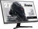 IIYAMA Monitor 27 cali G2745QSU-B2,IPS,QHD,100Hz,1ms,2xUSB,300cd