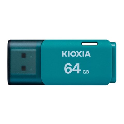KIOXIA Pendrive KIOXIA U202 64GB USB 2.0 Aqua