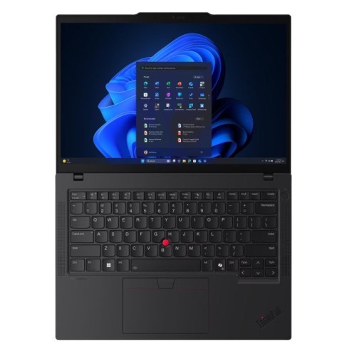Lenovo Ultrabook ThinkPad T14 G6 21QC002YPB W11Pro Ultra 5 225U/16GB/512GB/INT/14.0 WUXGA/Black/3YRS Premier Support + CO2 Offset