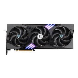 MSI Karta VGA MSI GeForce RTX 5070 Ti 16G GAMING TRIO OC 16GB GDDR7 256bit HDMI+3xDP PCIe5.0