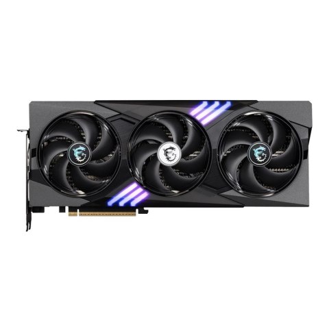 MSI Karta VGA MSI GeForce RTX 5070 Ti 16G GAMING TRIO OC 16GB GDDR7 256bit HDMI+3xDP PCIe5.0
