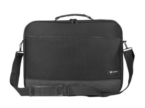 Natec Torba do notebooka Natec Impala 2 15,6" - 16" Onyx Czarna